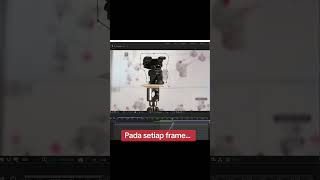 BTS stop motion process #bts #stopmotion #btsarmy