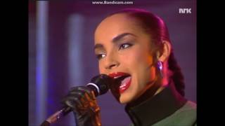 Sade Smooth Operator  Norway  NRK tv show