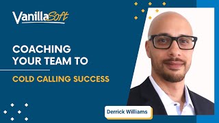 Coaching Your Team To Cold Calling Success