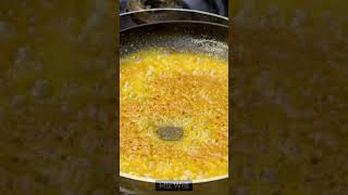 Ridge Gourd Coconut Bharta Recipe #shorts #cookingshowwithroy