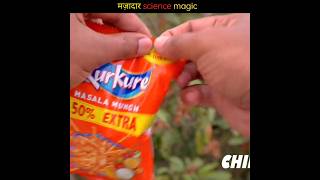 कुरकुरे से आग लग गई😱 #shorts #viral #ytshorts