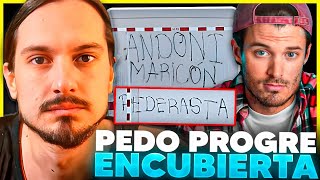 ❗DEMOSTRADO❗ Los progres ocultarían la PED3RASTlA de los LGBT