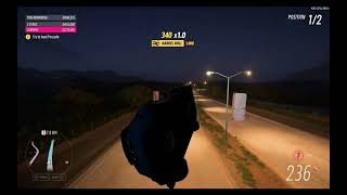 This was 100% accident! Believe it or not! | Forza Horizon 5 #shorts