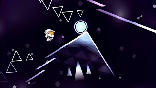 Sminxmas by XGrax 100% complete (EASY-MEDIUM DEMON?) | Geometry Dash (2.11)