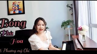 Dạy hát: Bóng Phù Hoa _ st Phương Mỹ Chi ☘️🎙 khai sáng kỹ thuật mềm hàm giúp hát khỏe,truyền cảm🍀🎙