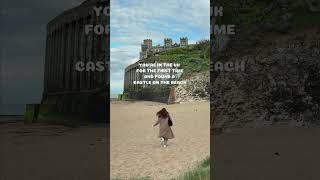 Kingsgate castle in broadstairs, UK #explore #travel #travelvlog #unitedkingdom #exploremore #fun