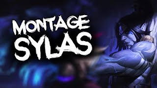 Sylas Montage | Best Sylas Plays Compilation | League of Legends | 2019 | Season 9