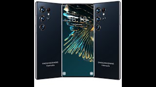 ONOGANUGHENE High Powered 5G Latest Technology Smart Phone series (Viemudu)