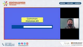 Common Mistakes in Writing Chemical Formulae | Chemistry Lesson Video