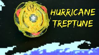 Hurricane Treptune