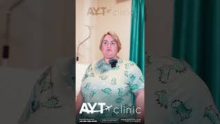 Gastric Sleeve Surgery