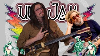 Live Chill & Jam | Grateful Dead & Jerry Garcia Tunes ALL NIGHT