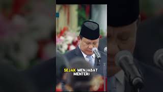 Mayor Tedi Diangkat Sebagai Sekretaris Kabinet oleh Presiden Prabowo