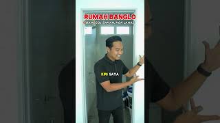 1 Unit Banglo Di Kok Lanas Kelantan untuk Dijual