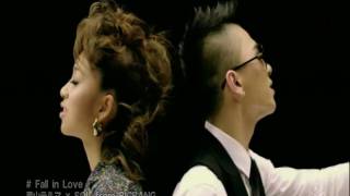 [Vietsub] Fall In Love - Thelma Aoyama Ft Tae Yang @ Big Bang [360Kpop]