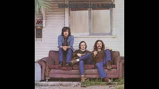 Crosby, Stills & Nash - Suite: Judy Blue Eyes (2011 Remaster)