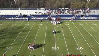 GEORGIA SOUTHEAST ALL STAR BOWL II