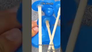 Life Hacks 46 #shorts #5minutecrafts #tutorial #stepbystep #crafting #lifehacks