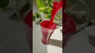 Iron Booster to increase Hemoglobin& fight anemia#healthyfood #healthydrink #shorts  #youtubeshorts