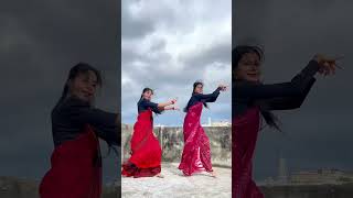 Chhan ke mohalla | Ani & Oni | #dancevideo #twindancer #dance