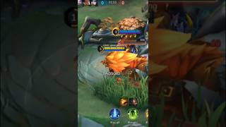 How To Play Roam (Basic Guide, P-1)  #mlbb #mobilelegends #shorts