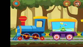 cocomelon nursery rhymes FOR KIDS PART 1