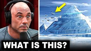 Joe Rogan Reveals Antarctica’s Alien Base—What the Government Doesn’t Want You to Know!