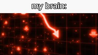 my brain rn