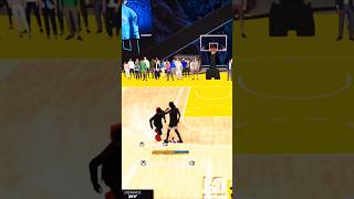 NBA 2K24 HOW TO DRIBBLE ON A 6’6 GUARD 🧊 #nba2k24 #2kcommunity #nba2k #nba2k23 #nba2k22