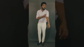 #shorts #youtubeshorts HOW TO WEAR LINEN TROUSERS IN 4  WAYS