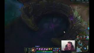 League Of Legends /Stream #3 Sa Scroll-Shadow / Do kasnih sati