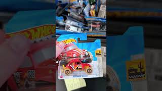 🔥VW RARE TREASURE HUNT🔥Hunting HOT WHEELS in ALDI