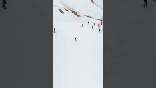 SNOWBOARDING 🏂 EN ARGENTINA 🇦🇷