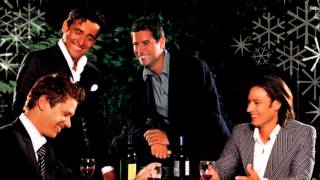 The Lord's Prayer - Il Divo - The Christmas Collection - 10/10 [CD-Rip]