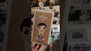 Workaholics Anders Funko Pop!  😎🤙🏽🤙🏽🌲💨 #shorts #reels #workaholics #funkopop #collection