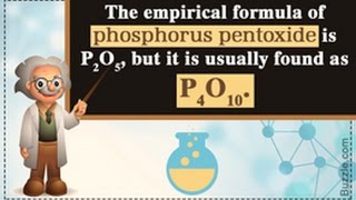 Structure Chemical Formula and Uses of Phosphorus Pentoxide