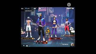 free fire short sakura bundle # short # short Grandmaster