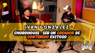 CHORDHOUSE MIS POLEMICAS CON ROLANDO MORA, TIAGO  ANDREE Y MAS | Iván Gonzalez #29