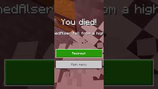 FUNNY WAY TO TROLL YOUR FRIENDS 12 #minecraft #funny #troll