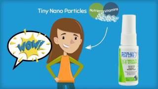 Meet Jane General Spray For Life Video