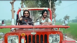 How Jassi Escaped From Tony | Son Of Sardaar Movie Best Scene | Epic Scene | Ajay Devgn, Sanjay Dutt