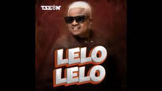 T-sean - Lelo Lelo (Download audio