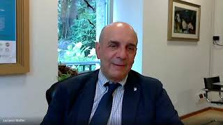 Webinar - Nuove prospettive pedagogiche ed educative dopo il COVID19   con il Prof. Giuseppe Milan