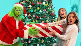 EL GRINCH NOS TRAE ESTOS REGALOS Itarte Vlogs