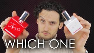 Kokain vs Kokain Intense: Does Rammstein Deliver? | Ranking Every Fragrance I Own