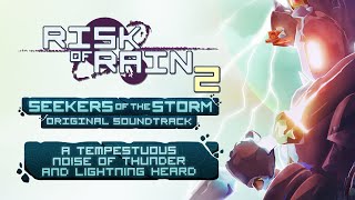 C. Christodoulou - A Tempestuous Noise of Thunder and Lightning Heard | Seekers of the Storm (2024)