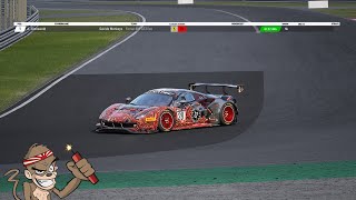 1:57.84 Nürburgring Ferrari 488 GT3 Evo | Assetto Corsa Competizione