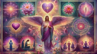 🌈✨ Embracing Angelic Wisdom: Integrating the Archangels' Guidance for Growth & Enlightenment