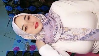 HIJAB LIVE 2024 HIJAB STYLES BUNDA CANTIK