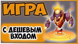 🟢 PokeMoney – ЗАРАБОТОК В PLAY TO EARN  Новая P2Earn игра на BSC с ДЕШЕВЫМ ВХОДОМ